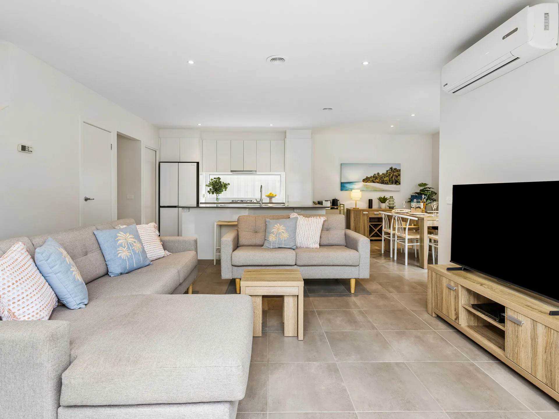 Baya House
