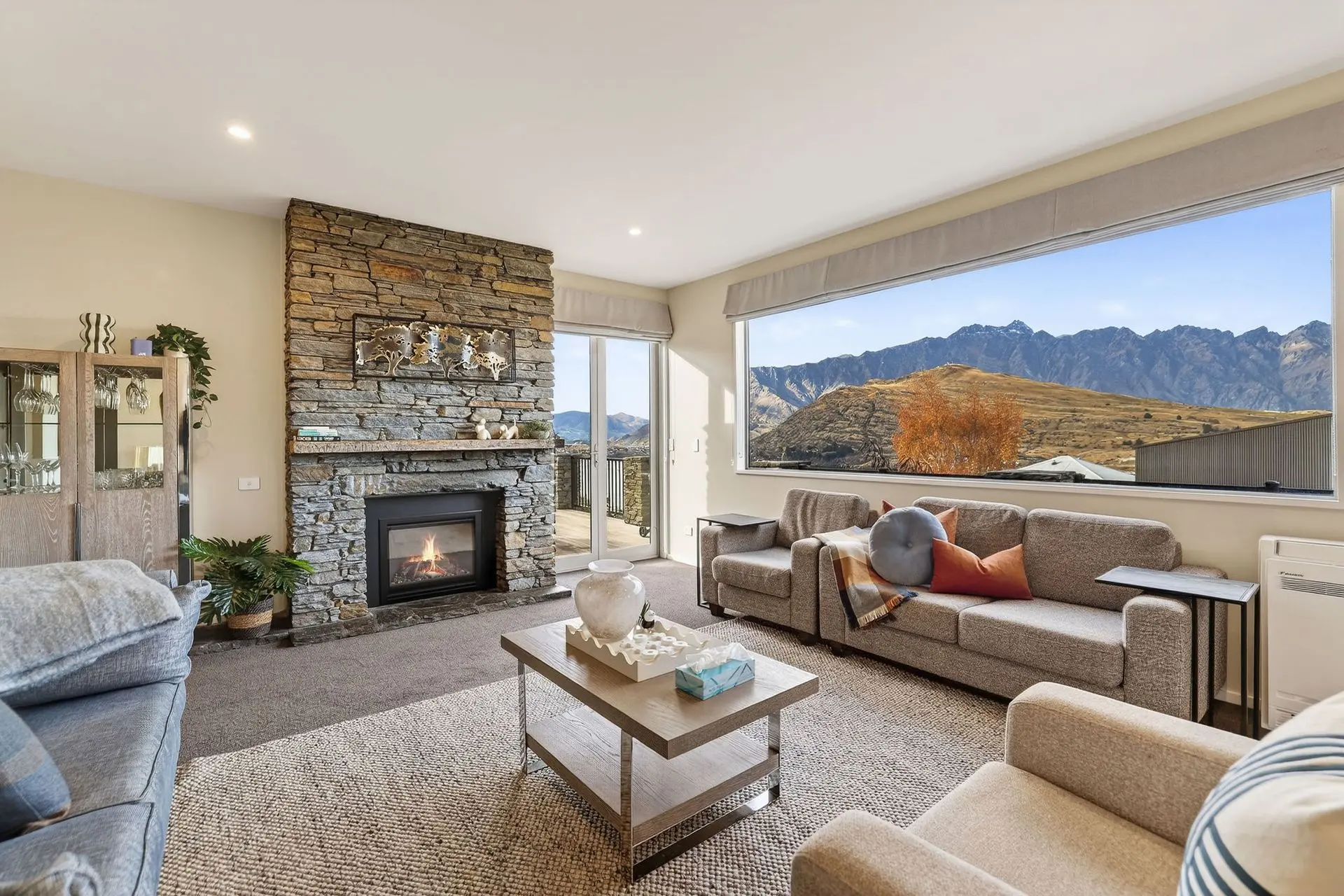 Alpine 75 Estate – Queenstown Hill 7 Bed
