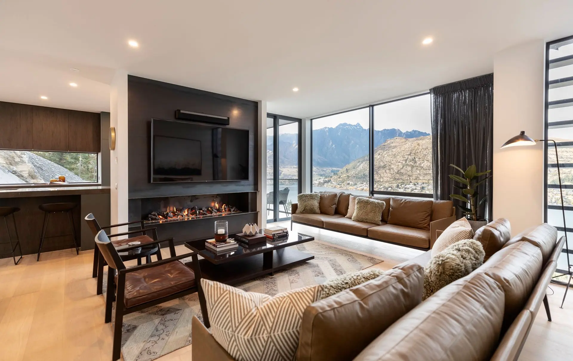 The Beech Penthouse