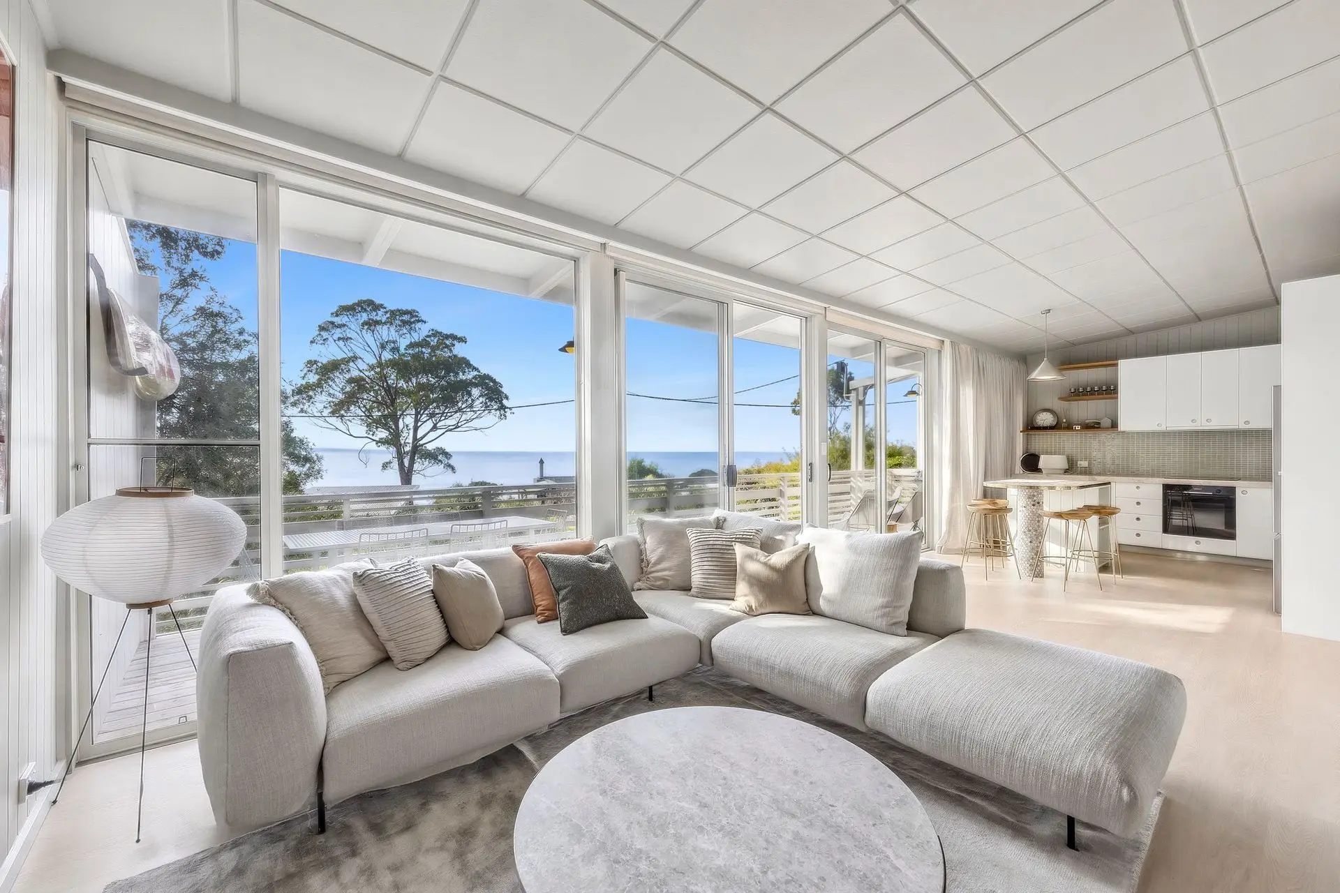Bluewater Luxury Lorne