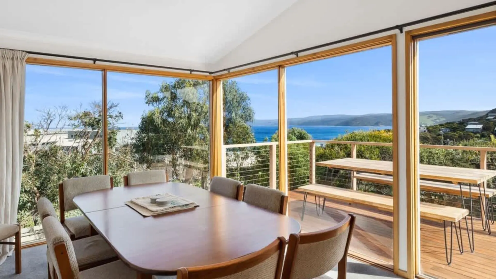 Ocean Ridge House Fairhaven
