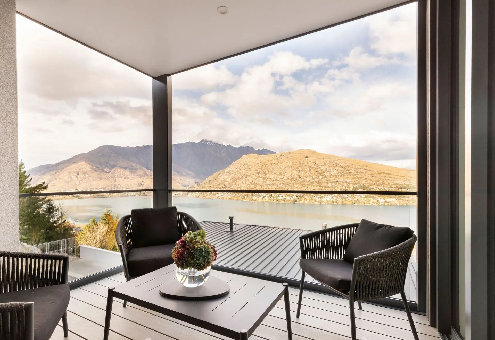 The Beech Villa