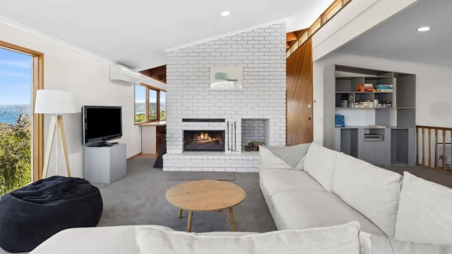 Ocean Ridge House Fairhaven