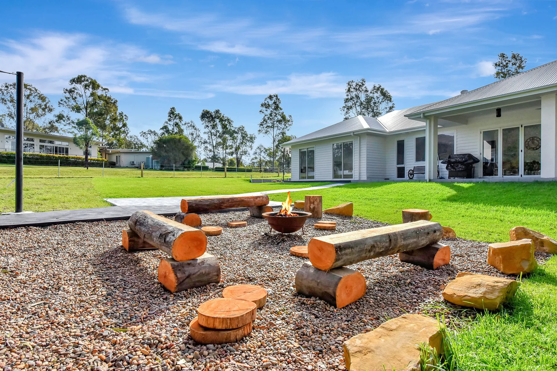 Tranquil Vista Luxury Estate: Your Ultimate Weekend Haven