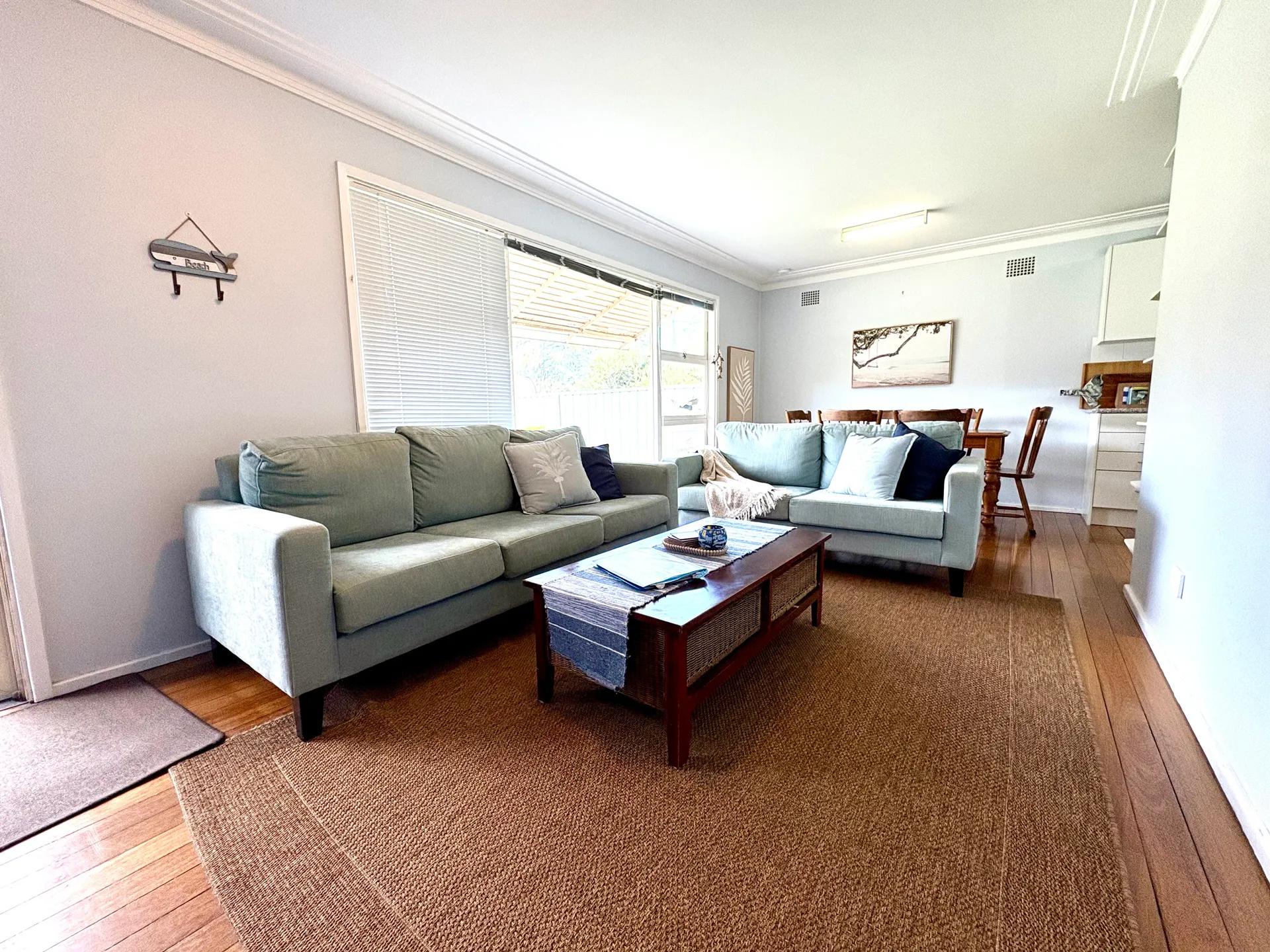 Horace Street, 8