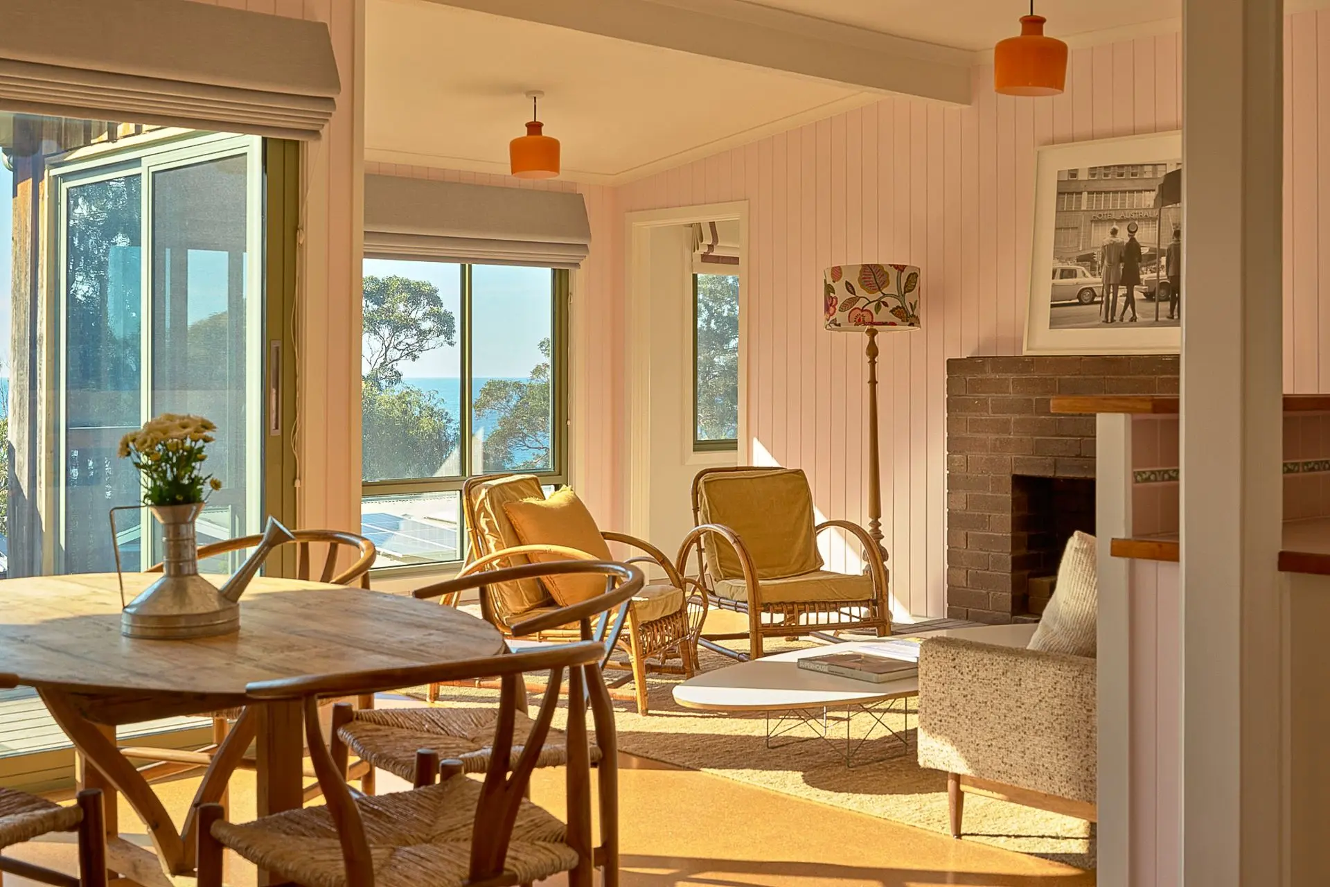 Lay Day House