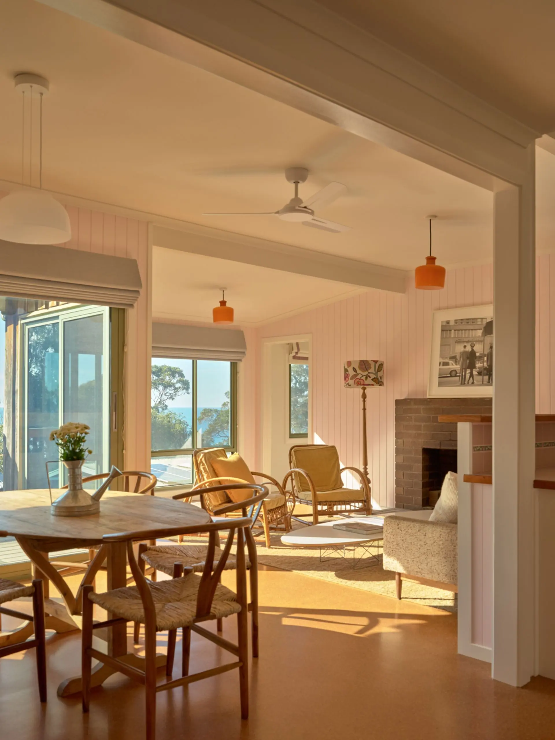 Lay Day House