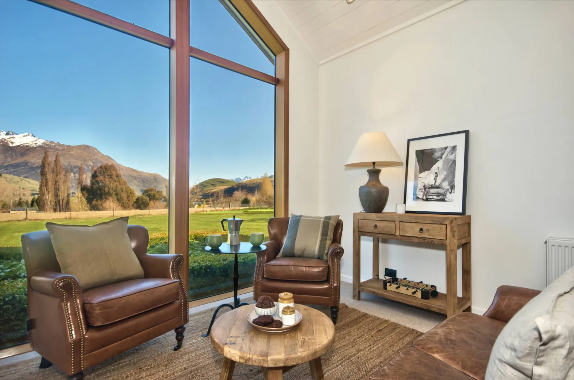 Vista on Speargrass with spa