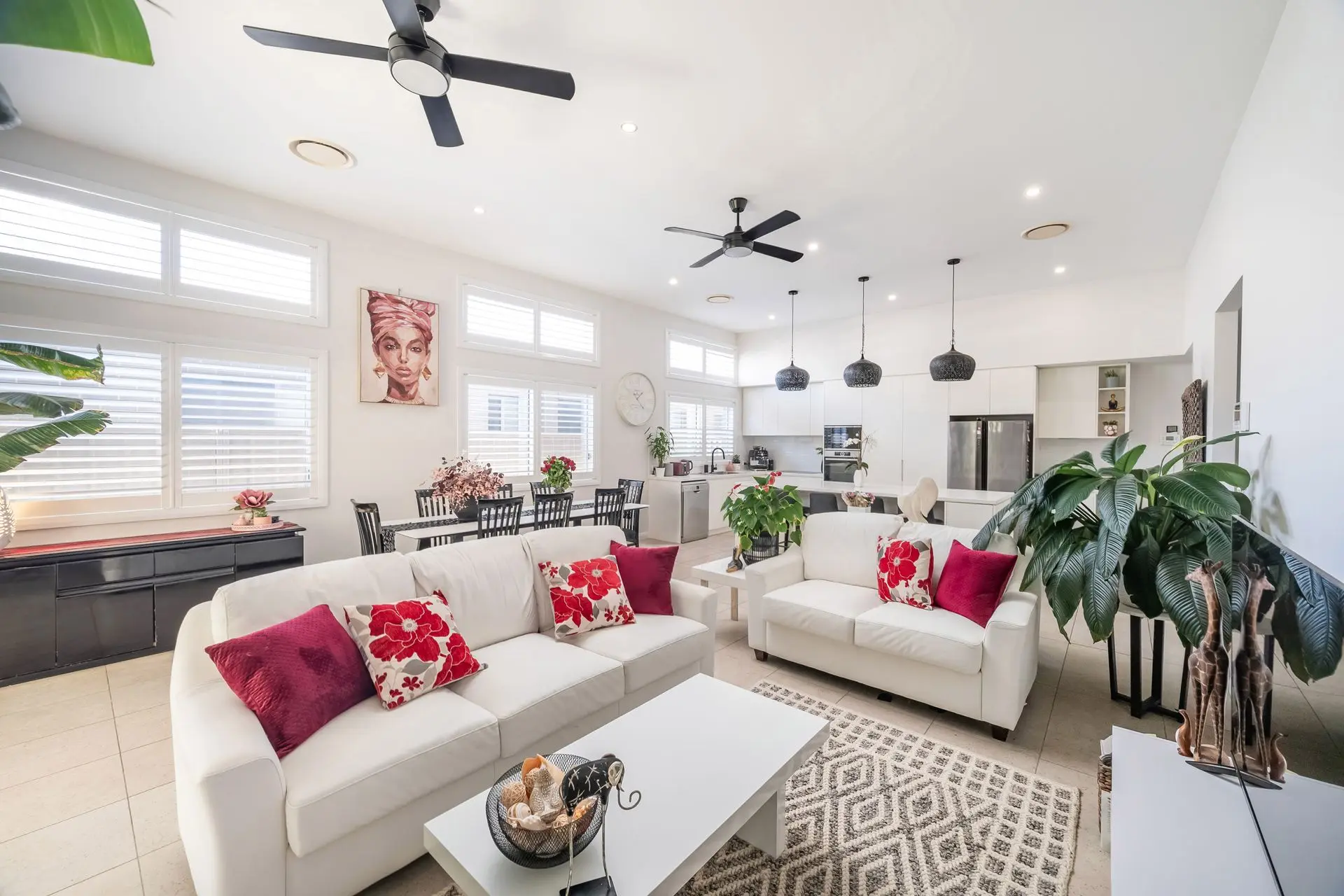 Corlette Coastal Haven