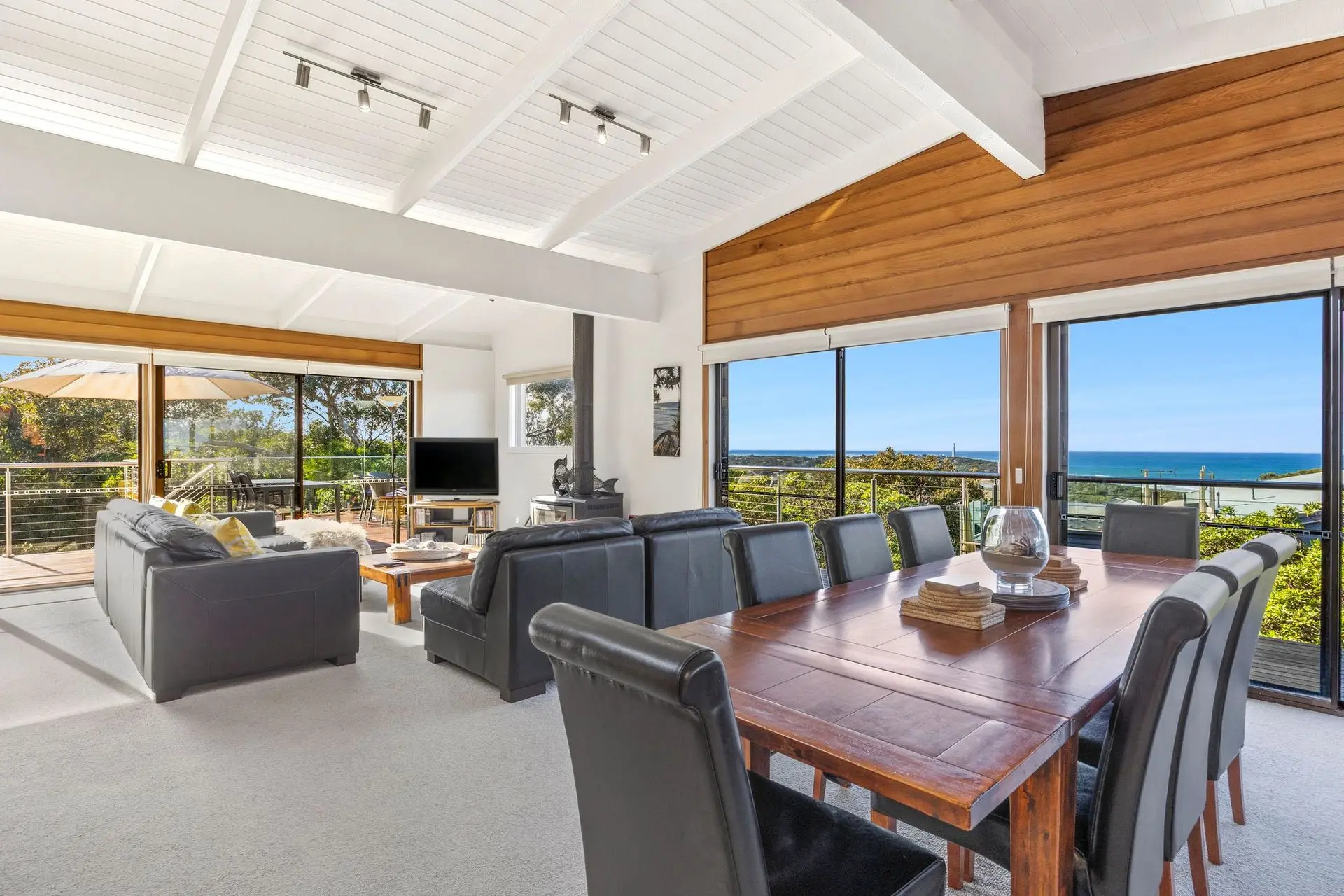 Ocean View House Fairhaven