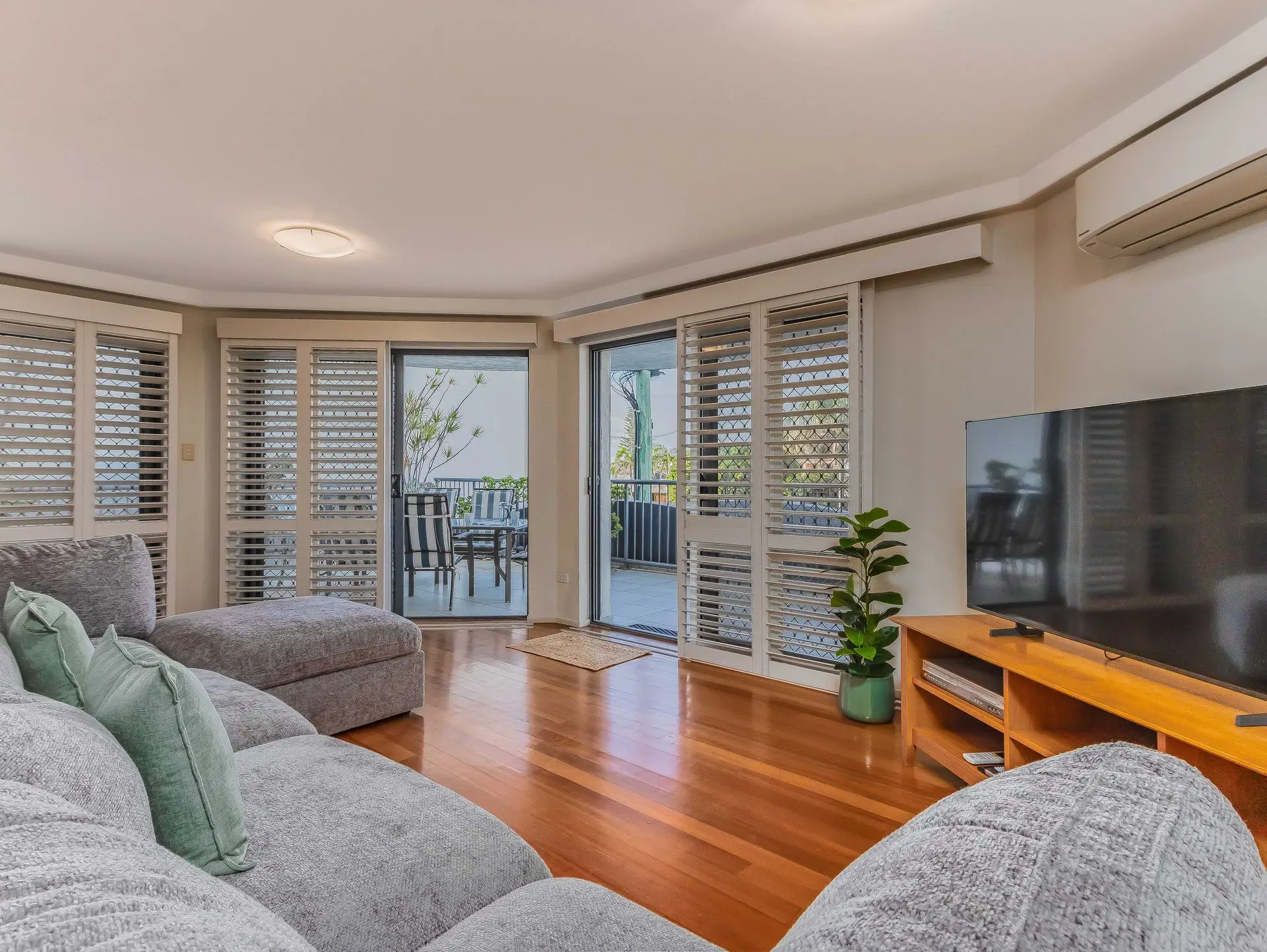 Breakwater Views Apartment 2 Cabarita Beach