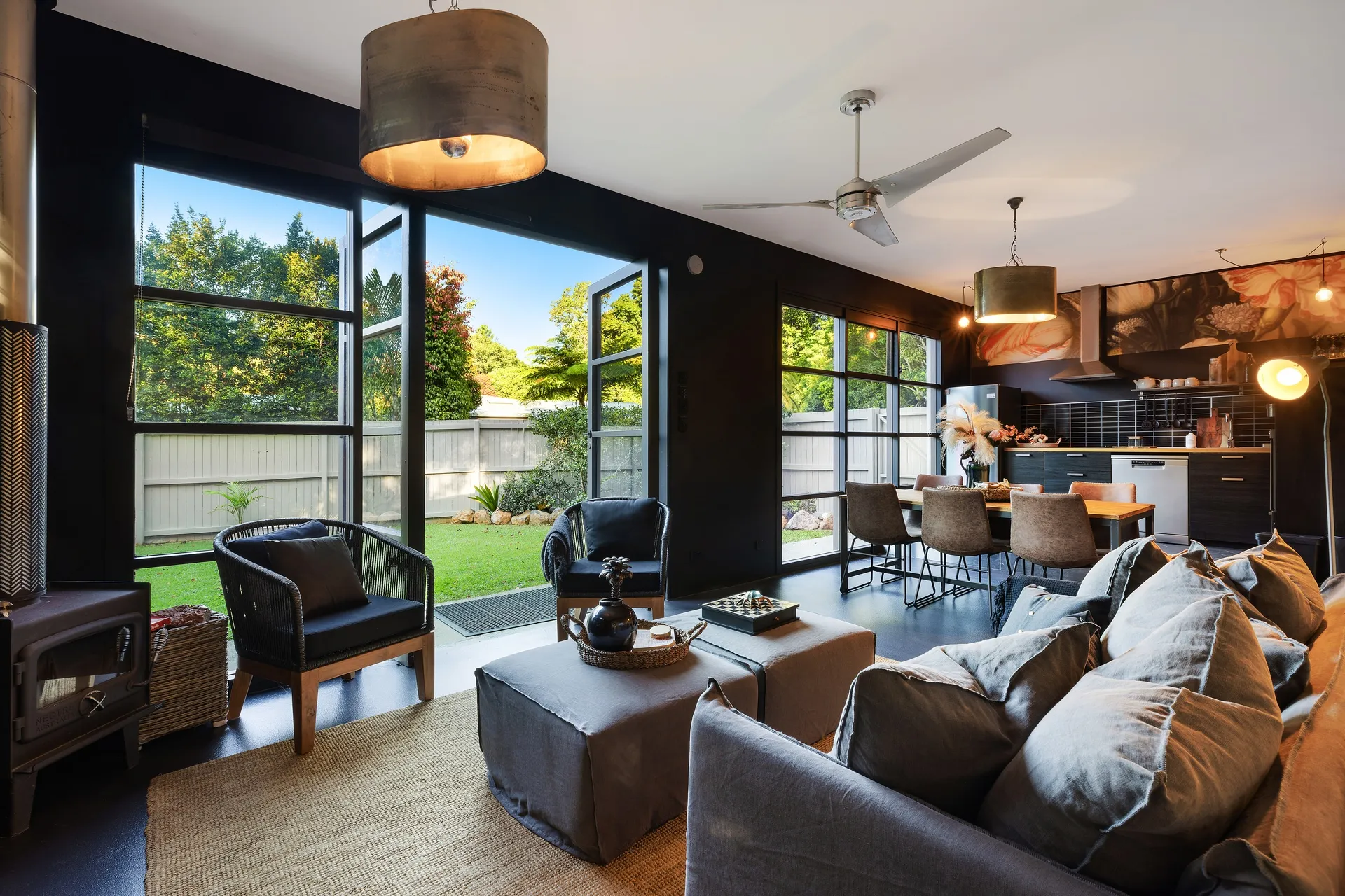 Glenbrook Guest House