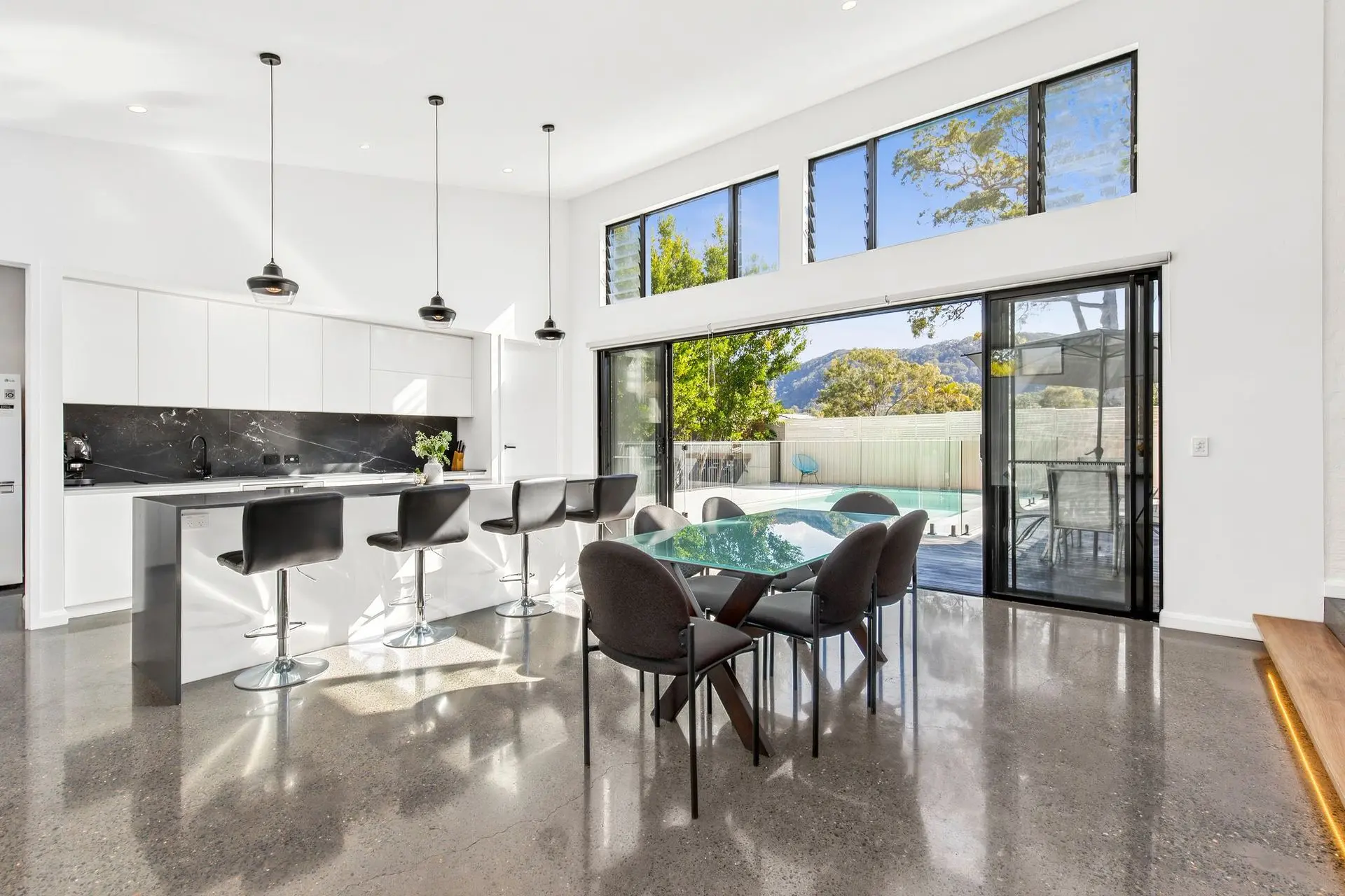 Rosedale Retreat Coffs