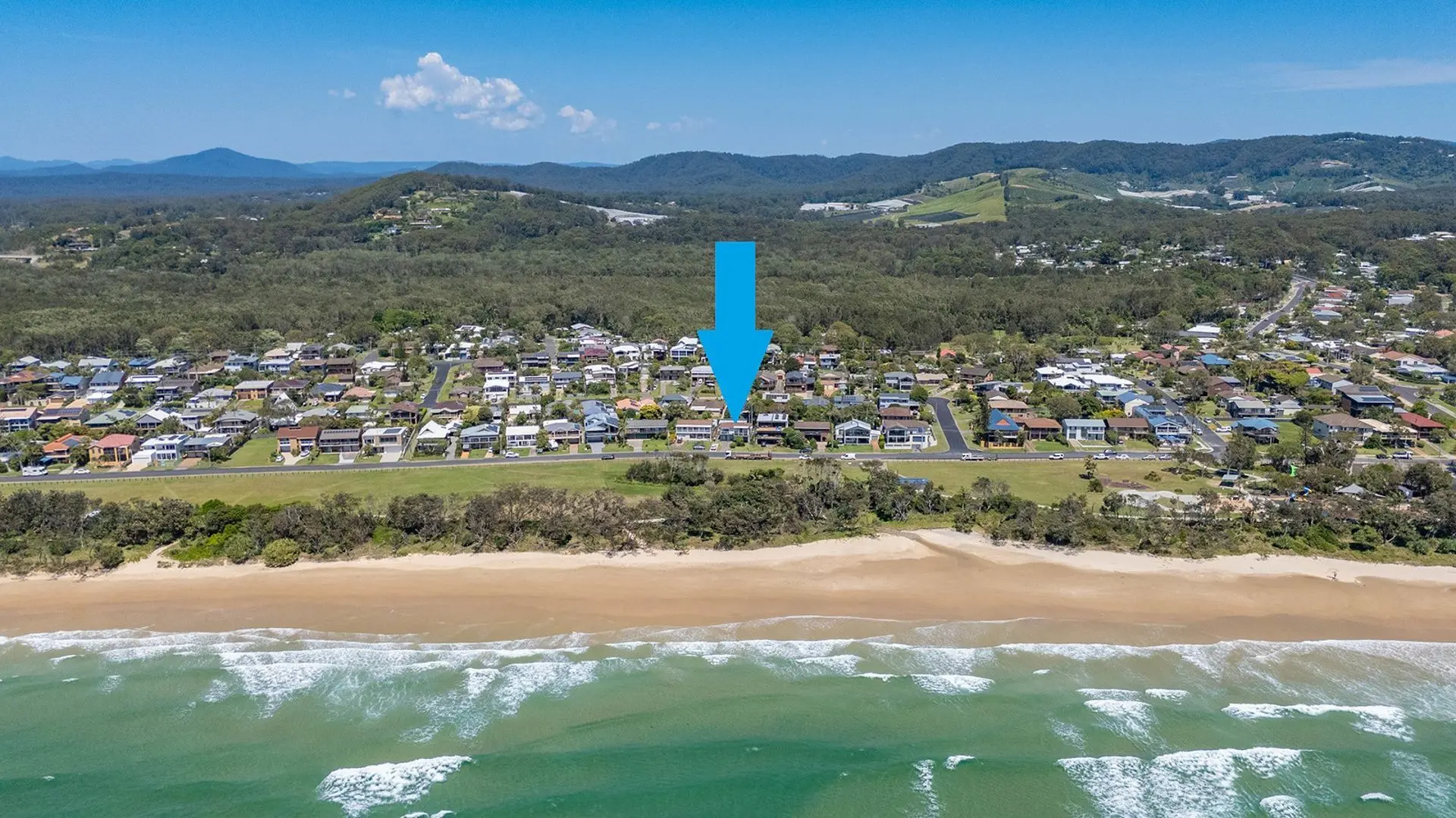 Sandy’s Getaway Holiday House