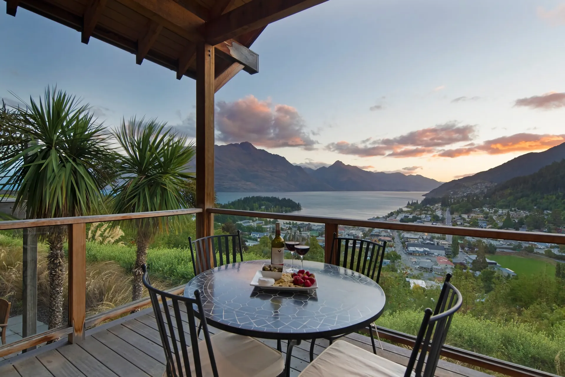 Commonage Promenade Villa 3BR