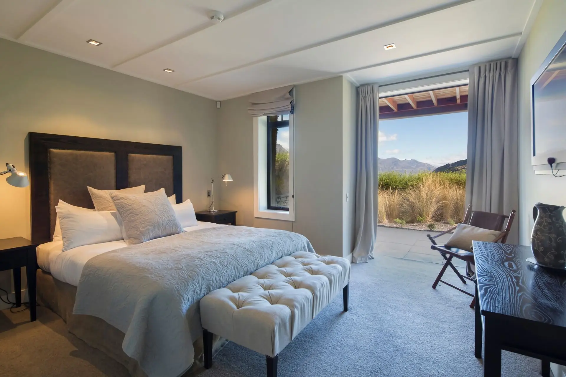 Commonage Villa 2 Bedroom